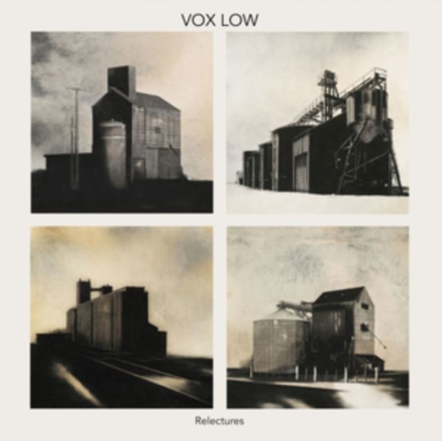 Vox Low