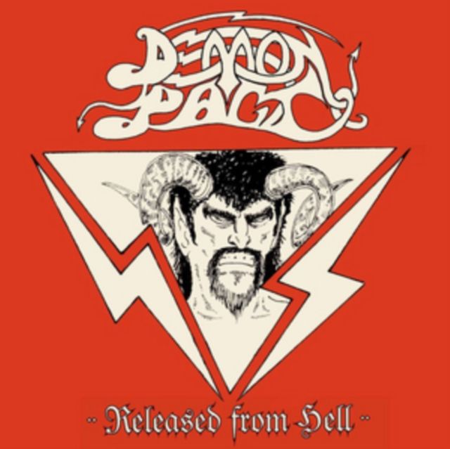 Demon Pact