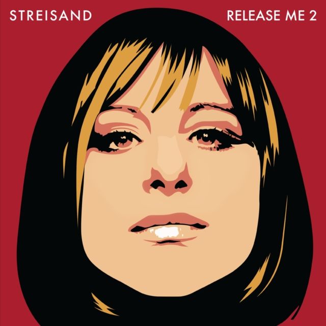 Barbra Streisand
