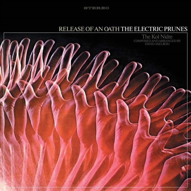 Electric Prunes