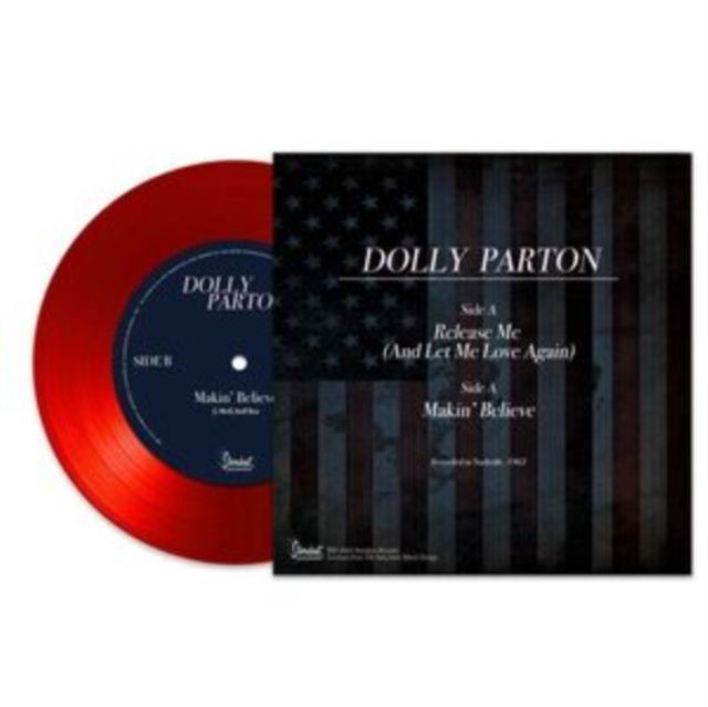 Dolly Parton