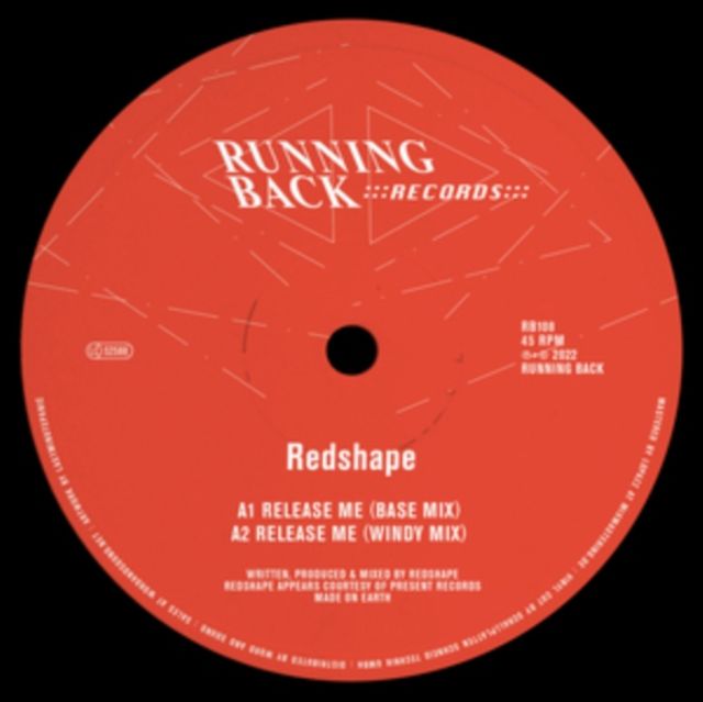 Redshape