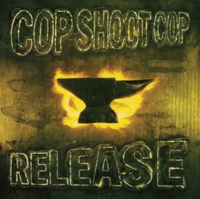Cop Shoot Cop