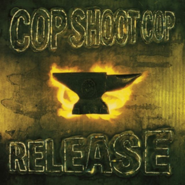 Cop Shoot Cop