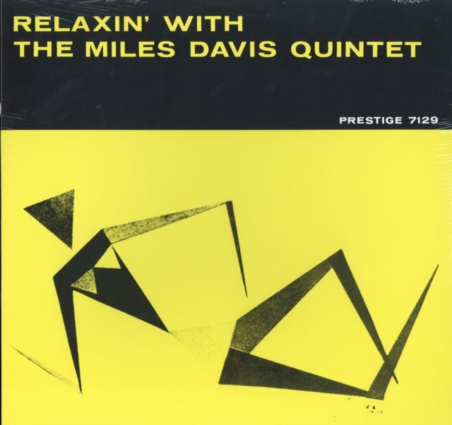 Miles Davis