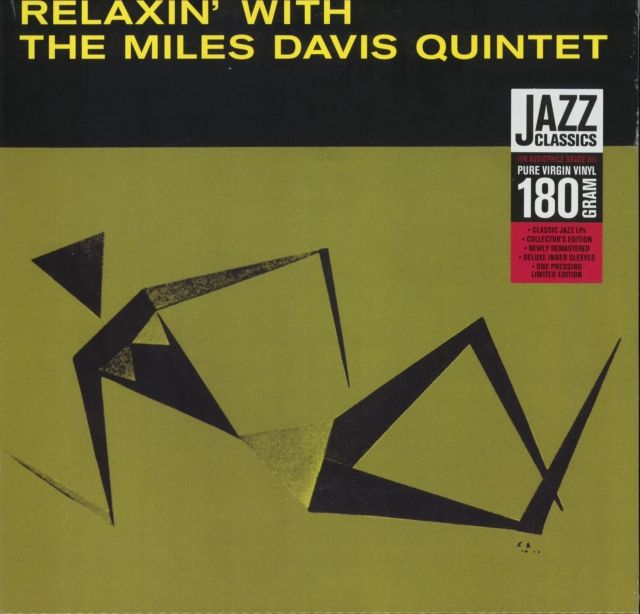 Miles Davis