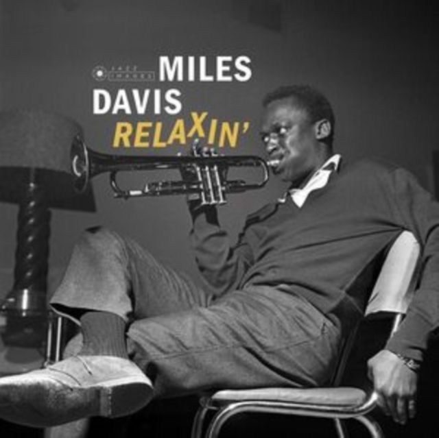 Miles Davis
