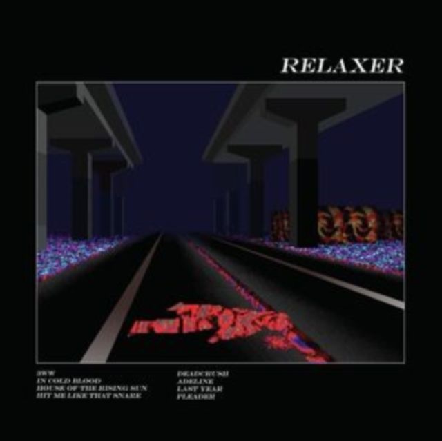 Alt-J