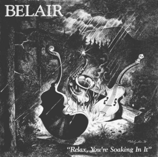 Belair