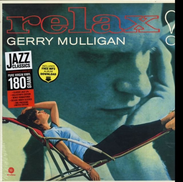 Gerry Mulligan