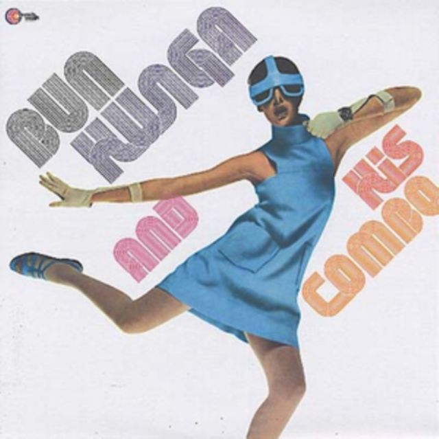 Bun Hunga & His Combo