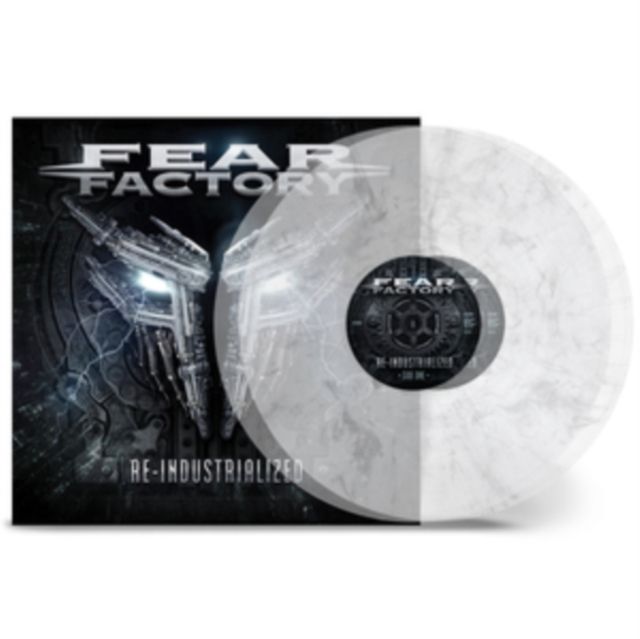 Fear Factory