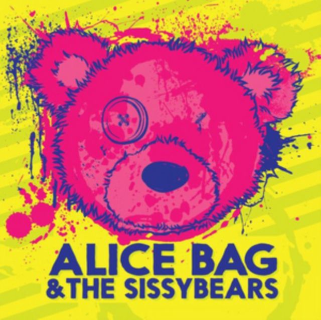 Alice Bag & The Sissybears