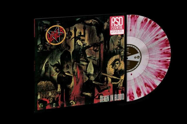 Slayer