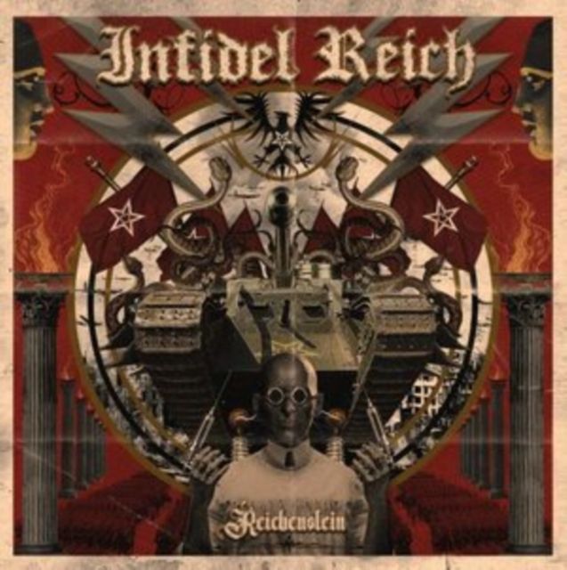 Infidel Reich