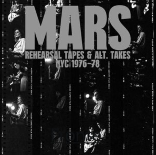 Mars