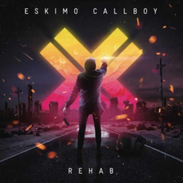 Eskimo Callboy