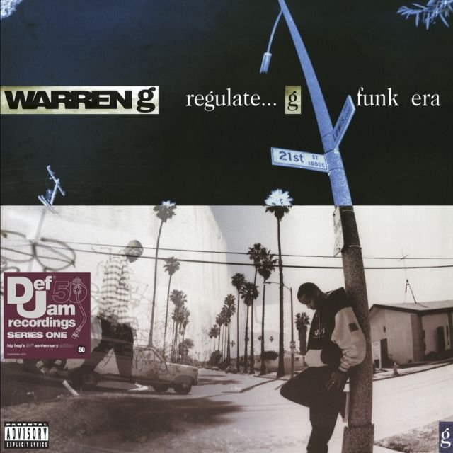 Warren G
