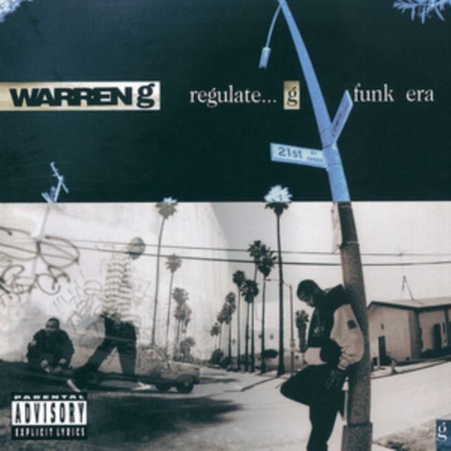 Warren G