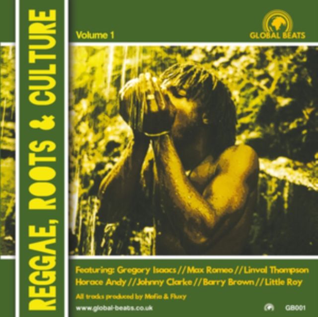 Various Artists