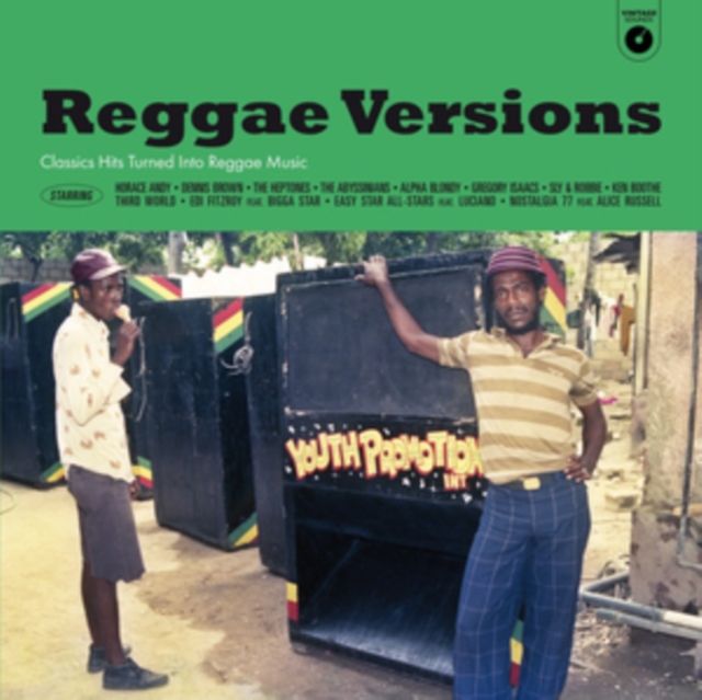 Various Artists