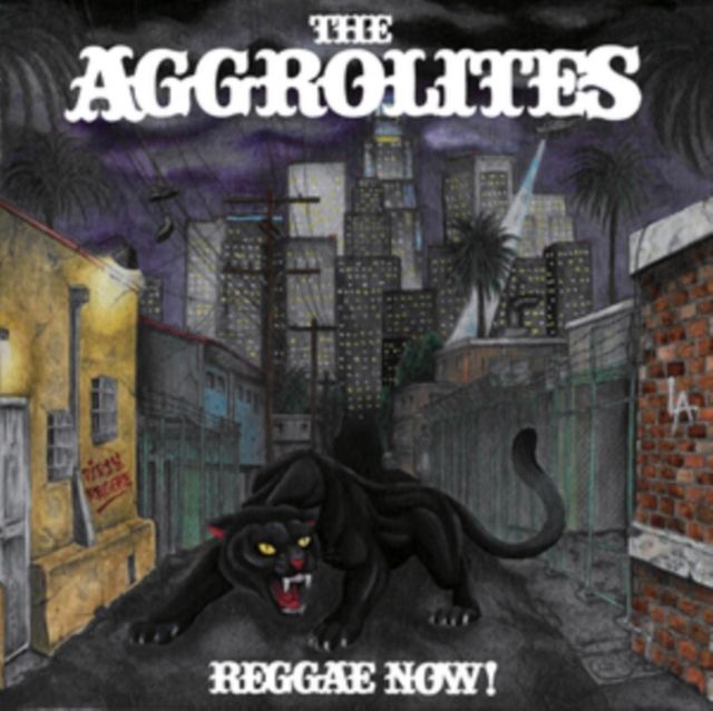 Aggrolites