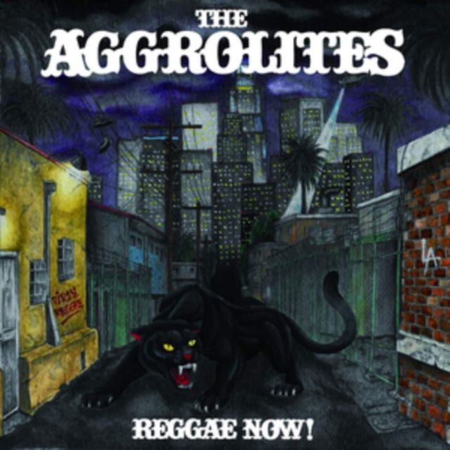 Aggrolites