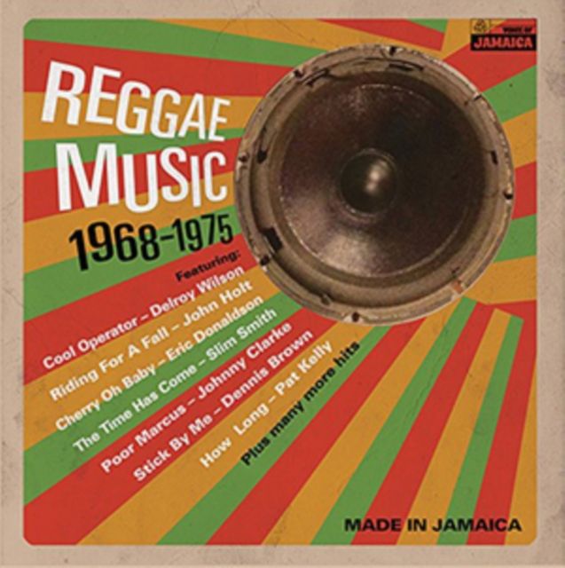 Various Artists