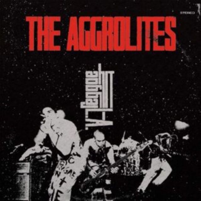 Aggrolites