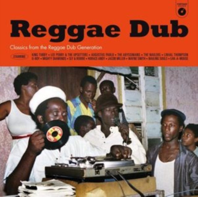Various Artists
