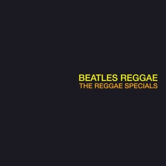 Reggae Specials. The