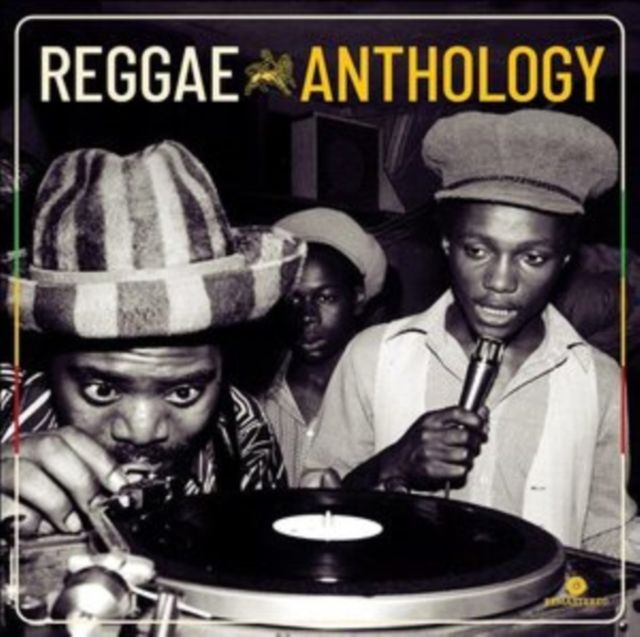 Various Artists