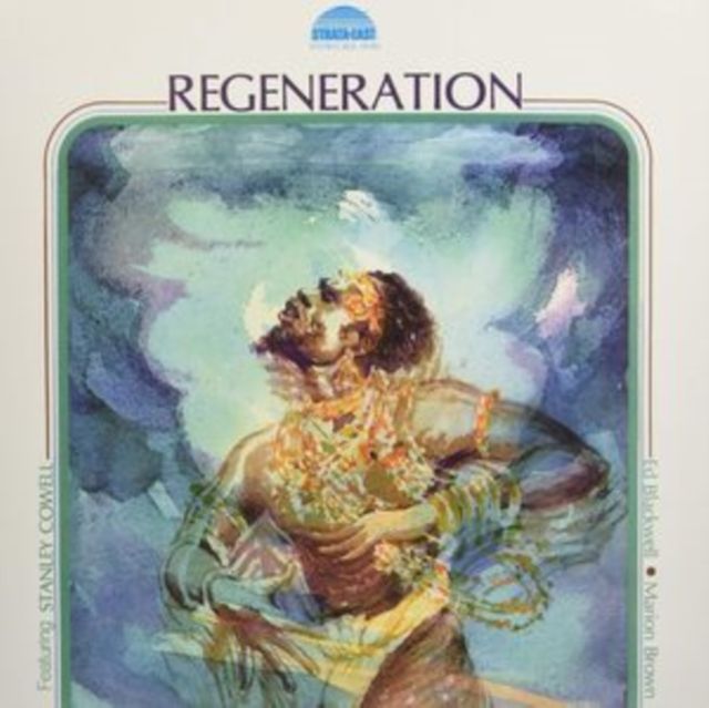 Stanley Cowell