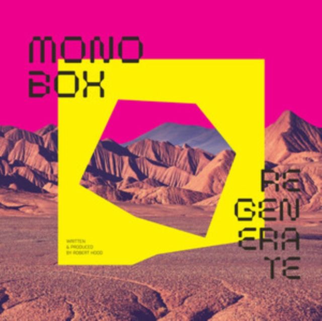 Monobox