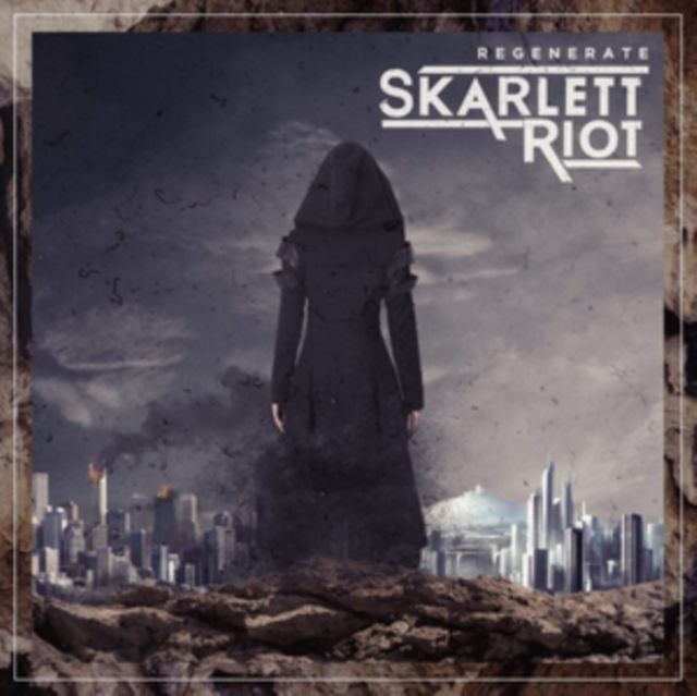Skarlett Riot
