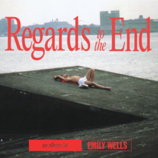 Emily Wells