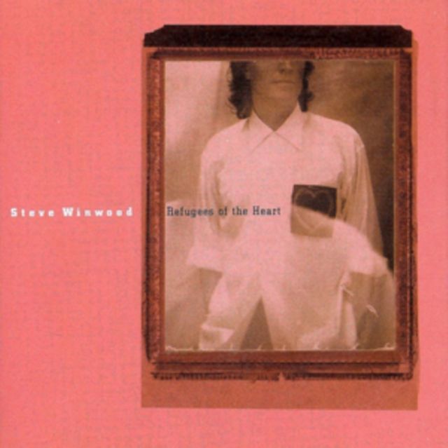 Steve Winwood