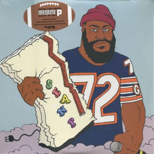 Sean Price