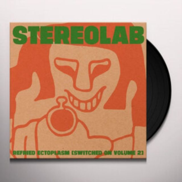 Stereolab