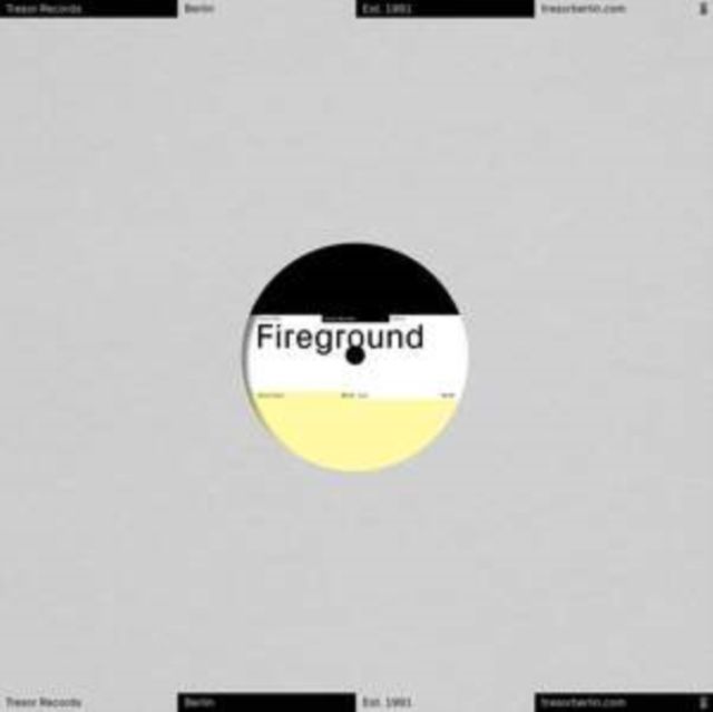 Fireground