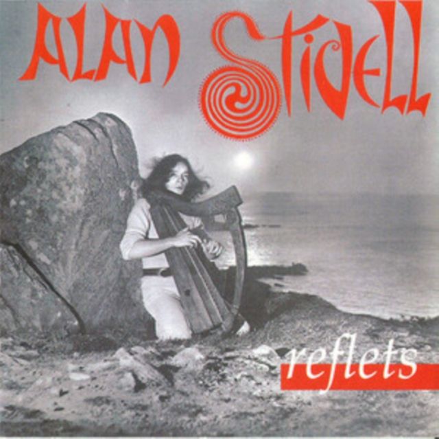 Alan Stivell
