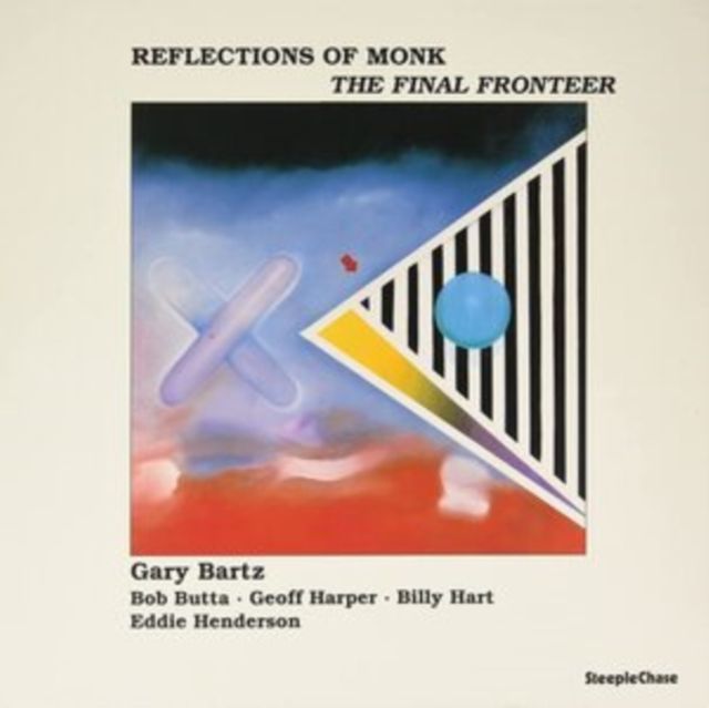 Gary Bartz