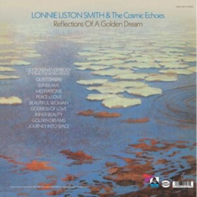 Lonnie Liston Smith & The Cosmic Echoes