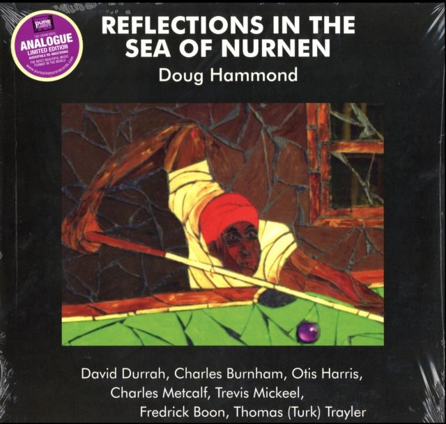 Doug Hammond & David Durrah