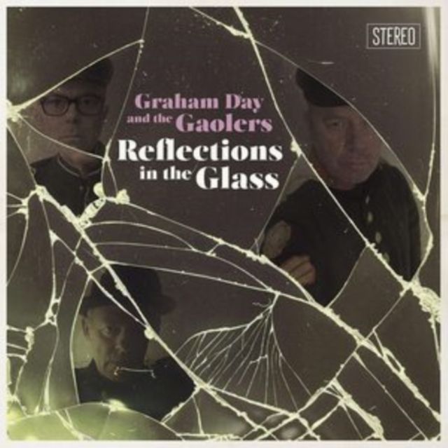 Graham Day & The Gaolers