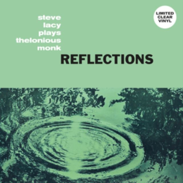 Steve Lacy