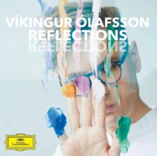 Vikingur Olafsson