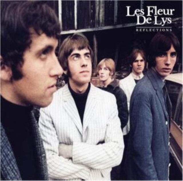 Les Fleur De Lys