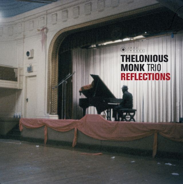 Thelonious Monk Trio