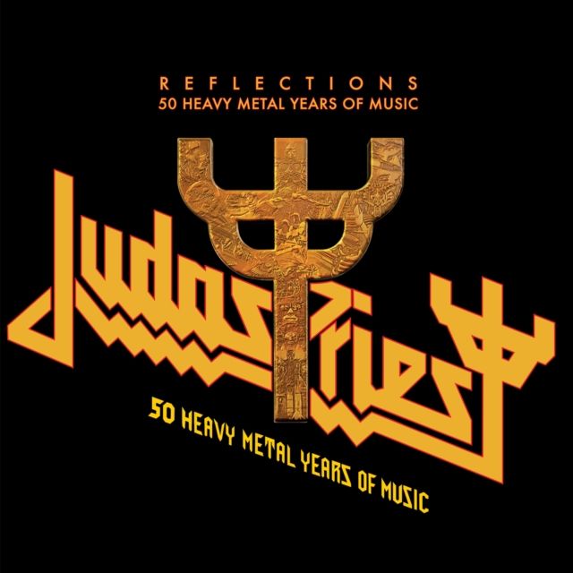 Judas Priest